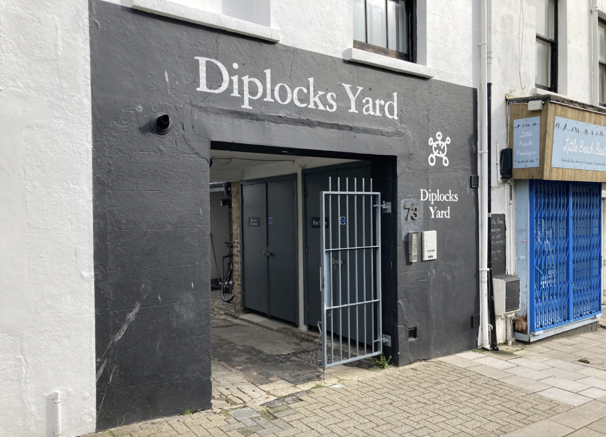 Sherlock Studio