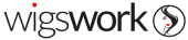WigsWork UK logo