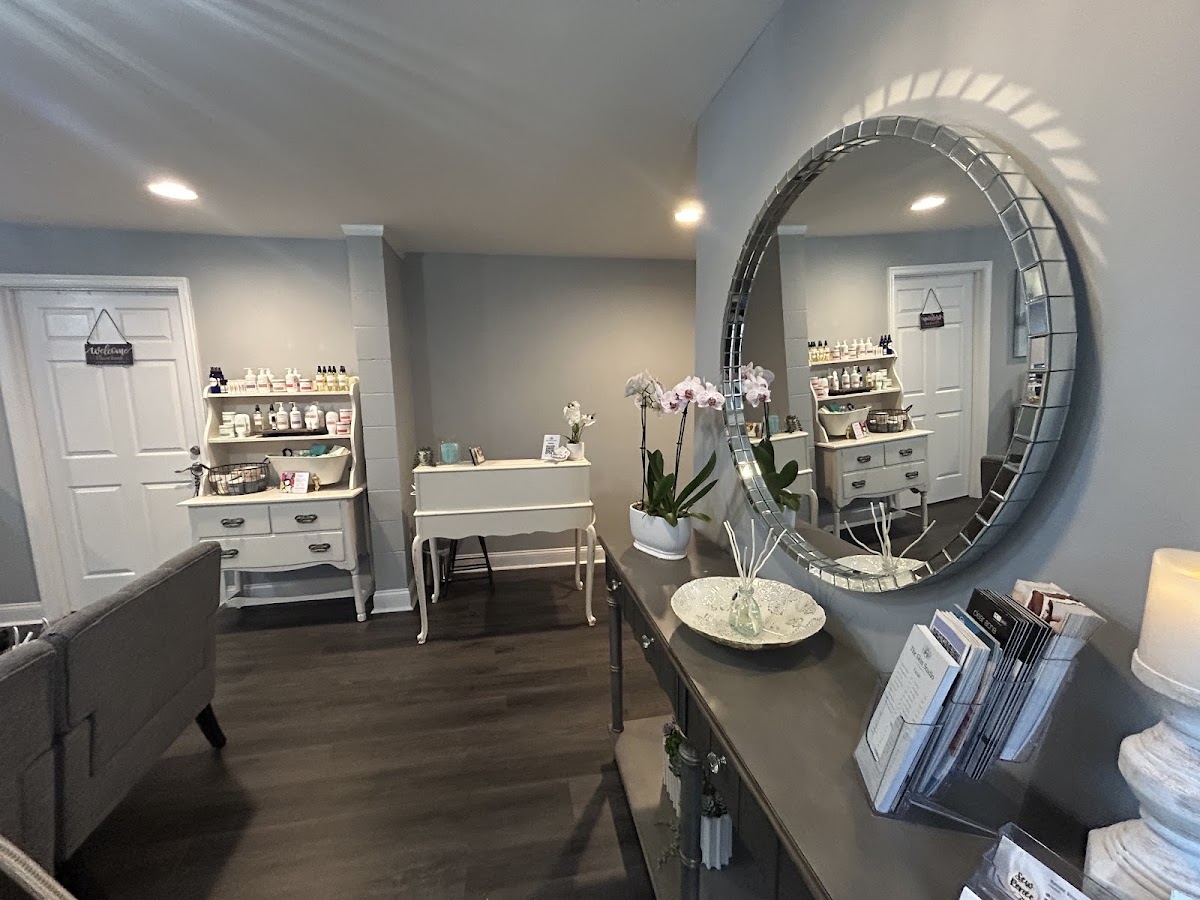 Nest Spa & Skincare