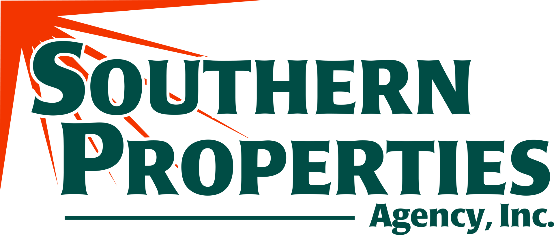 Southern Properties Agency logo