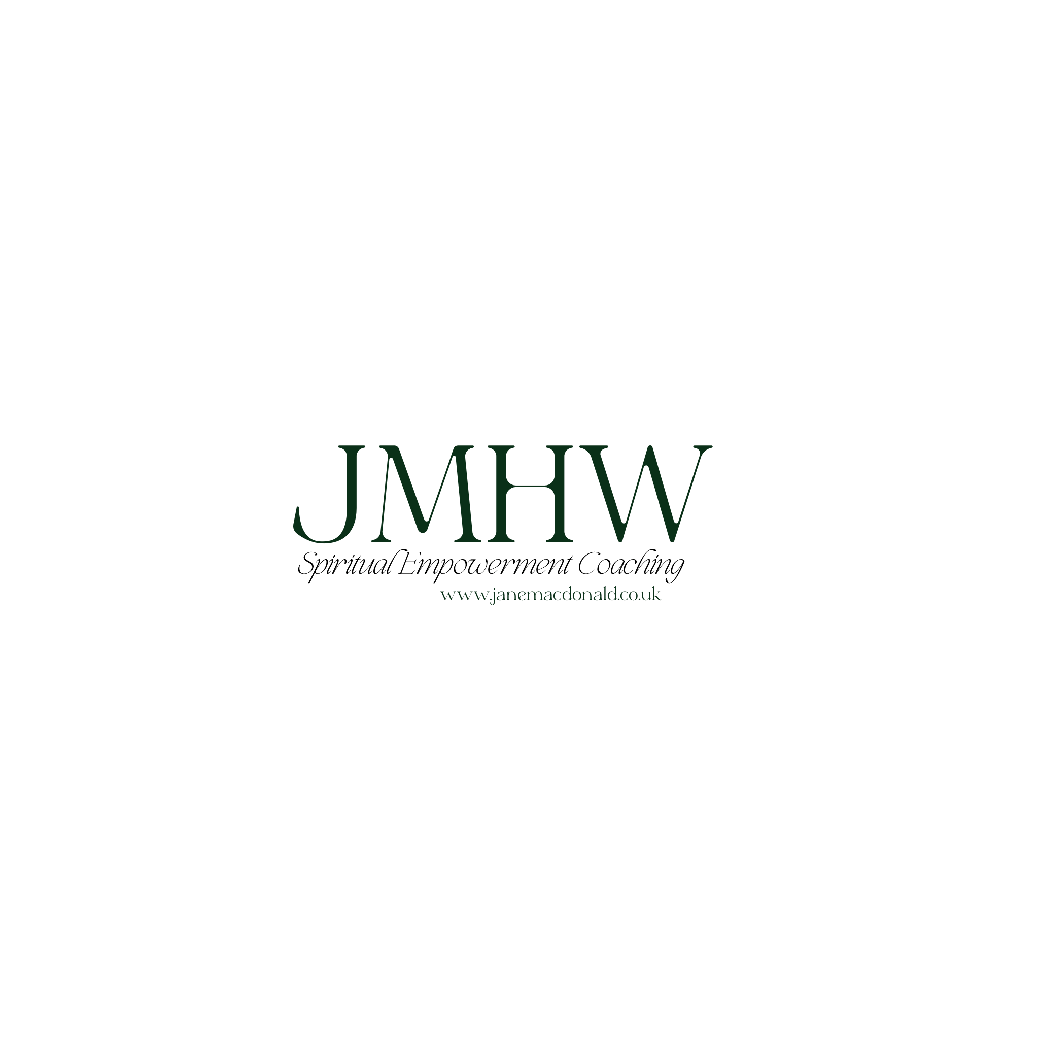 Jane Macdonald Holistic Wellness logo