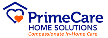 PrimeCare Home Solutions logo