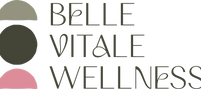 Belle Vitale Wellness Ltd logo