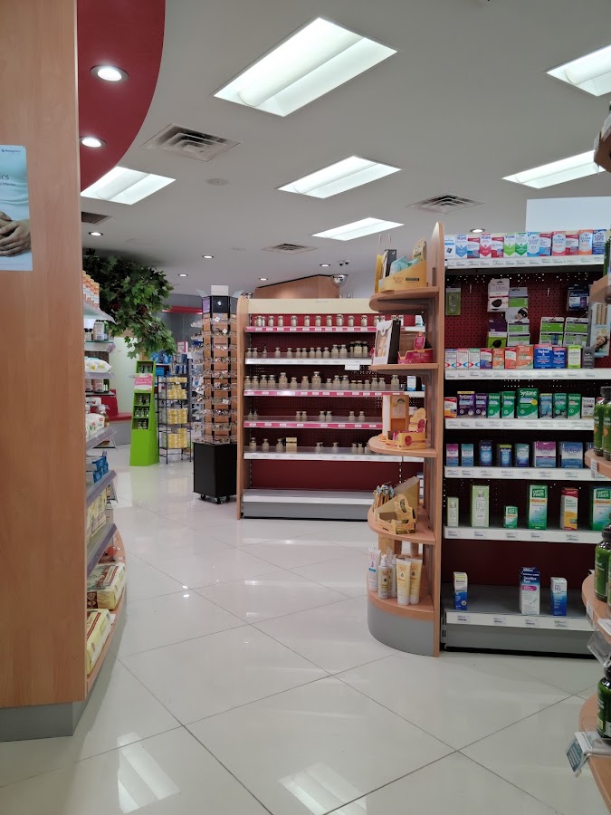 The Wellness Center Pharmacy & Surgical