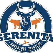 Serenity Adventures logo