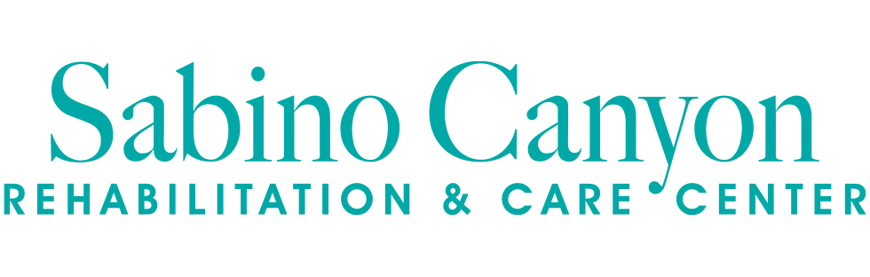 Sabino Canyon Rehabilitation & Care Center logo