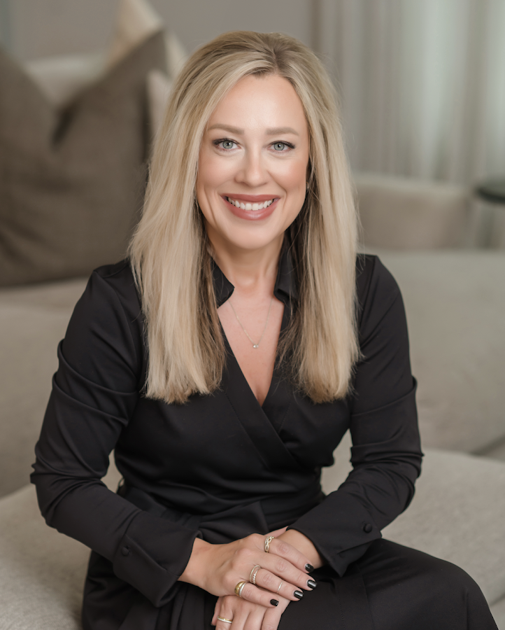 Megan Owens | Owens Real Estate Group