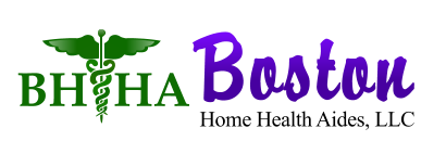 Boston Home Health logo