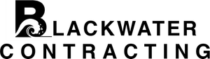 Blackwater Contracting LLC logo