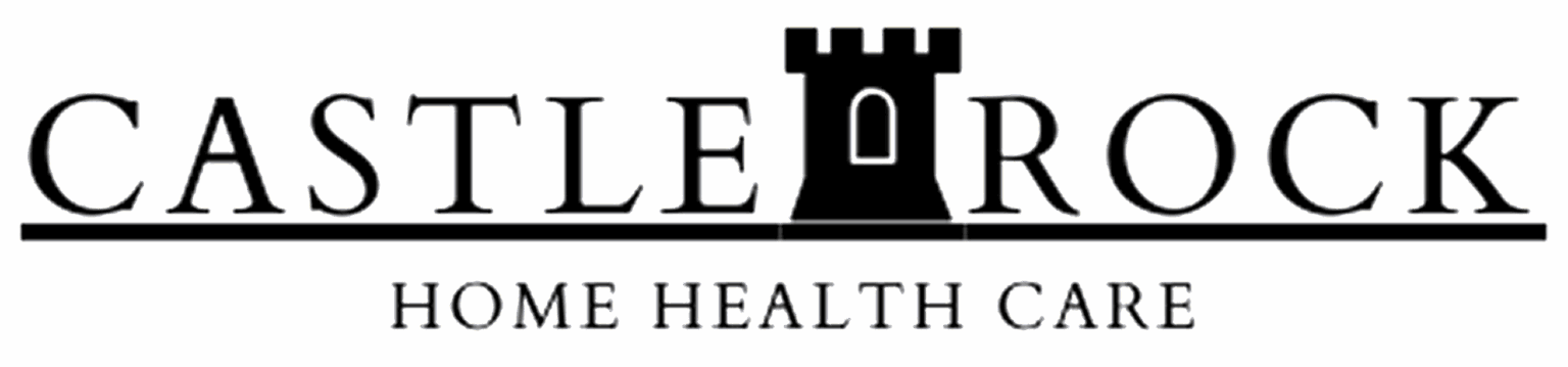 Castle Rock Home Care logo