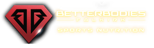 Betterbodies Falkirk logo