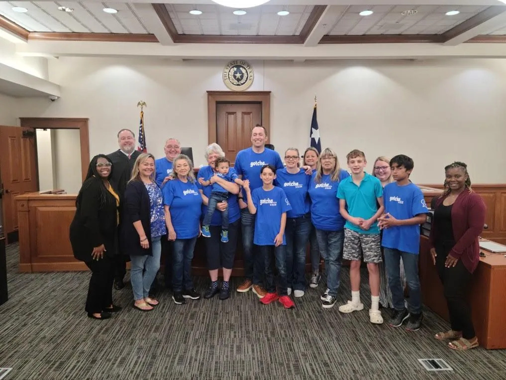 Caregivers Youth and Transitional Living Services