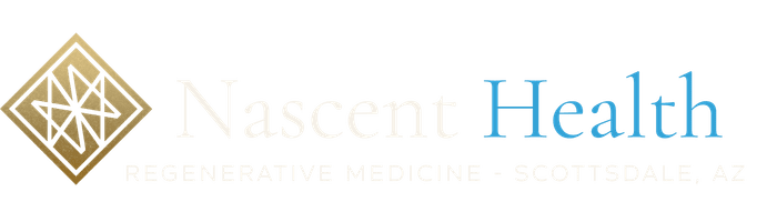 Naturally Nurturing Wellness Center has joined Nascent Health Clinics Family logo