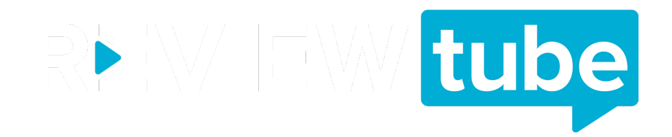 ReviewTube logo