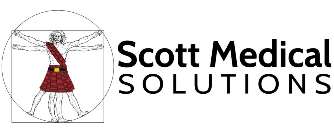 Scott Medical Solutions logo