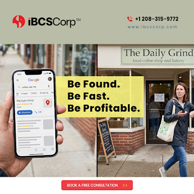 iBCScorp Idaho