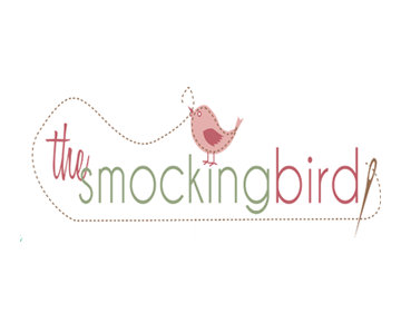 The Smocking Bird logo