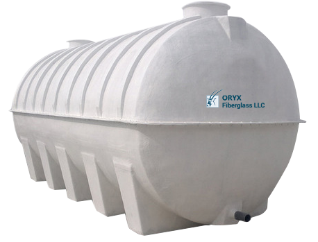 Oryx Fiberglass Works LLC