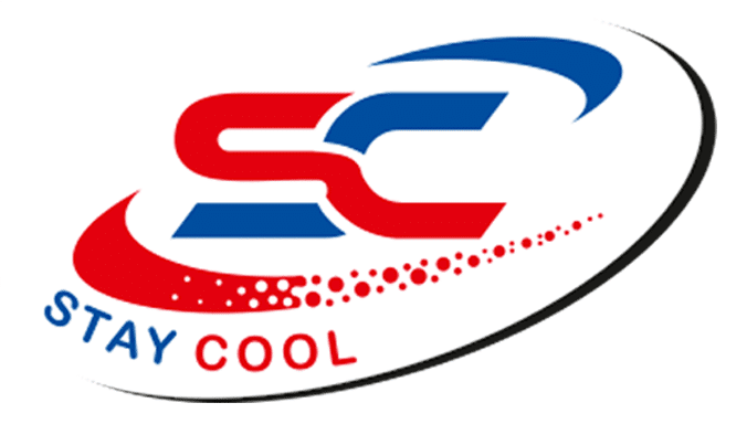 Stay cool trading LLC logo