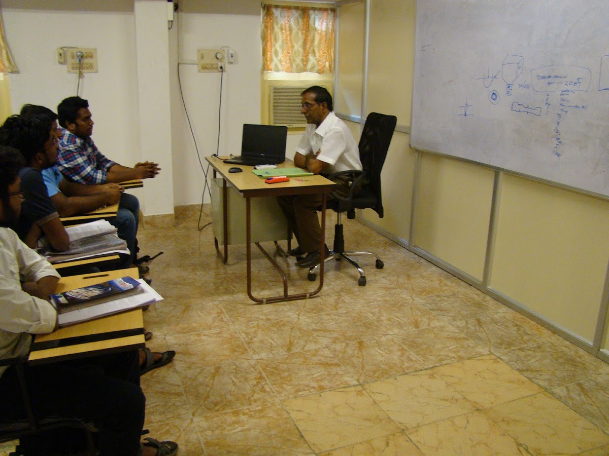 Prakasa Spectro Cast PVT LTD