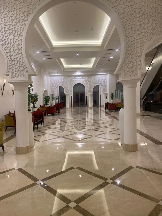 High Skills Cleaning Services - Marble Restoration Specialist