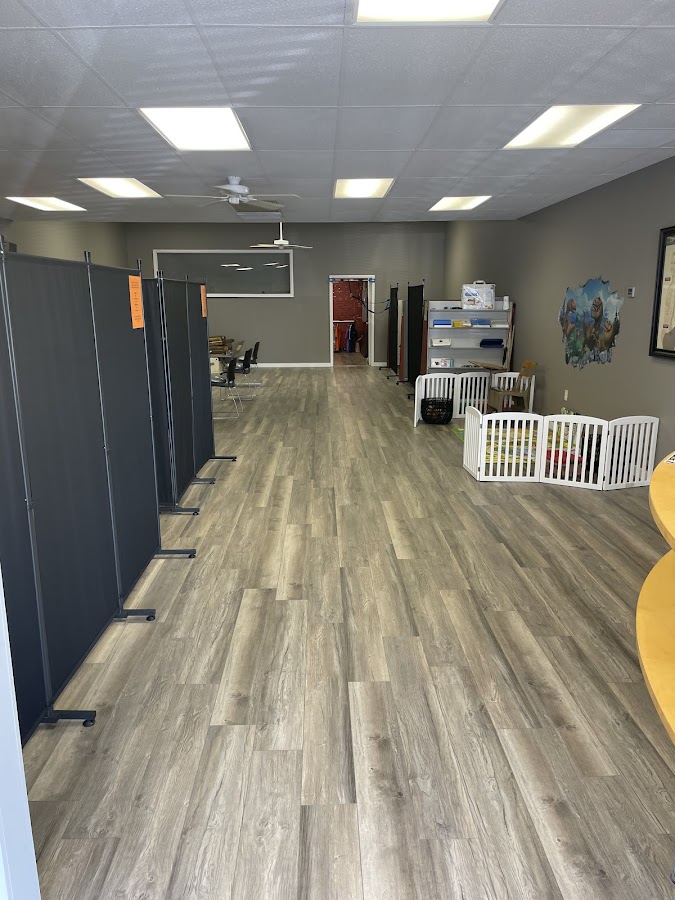 Thoracic Park Wellness Clinic