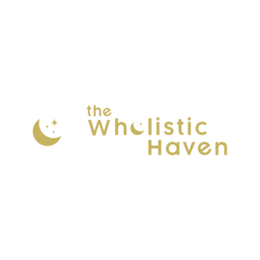 The Wholistic Haven logo