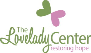 Lovelady Thrift Store logo