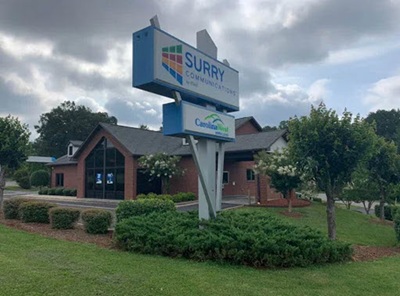 Surry Communications