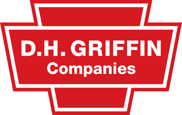 D.H. Griffin Companies - Decatur logo