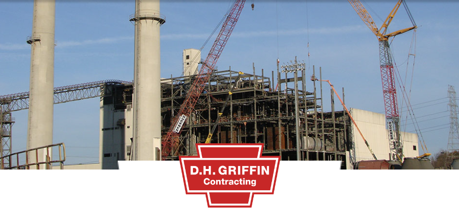 D.H. Griffin Companies - Decatur