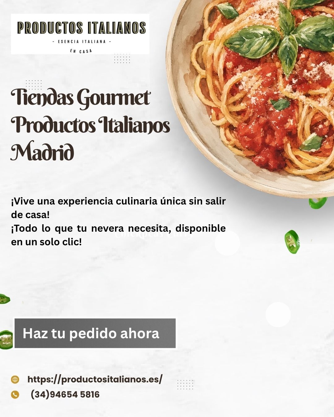 Productos Italianos photo 1