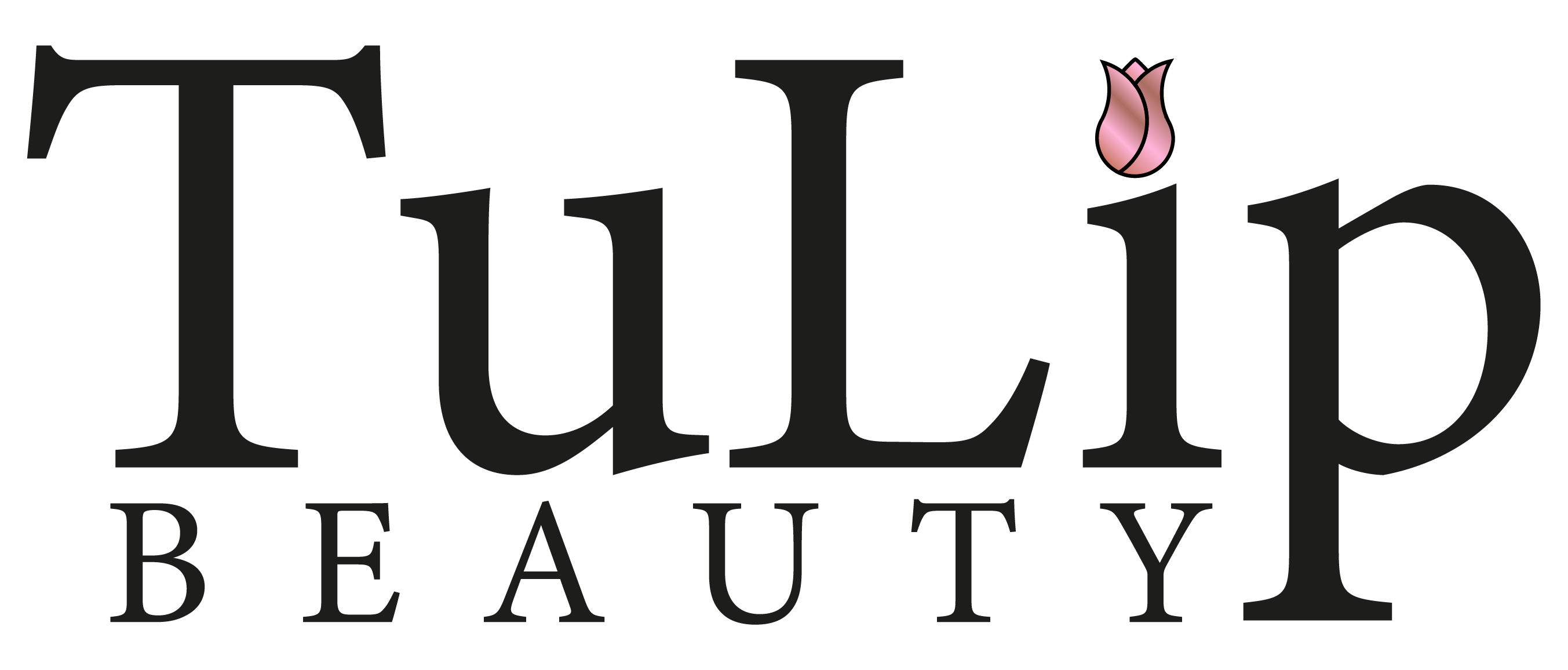 Tulip Beauty logo