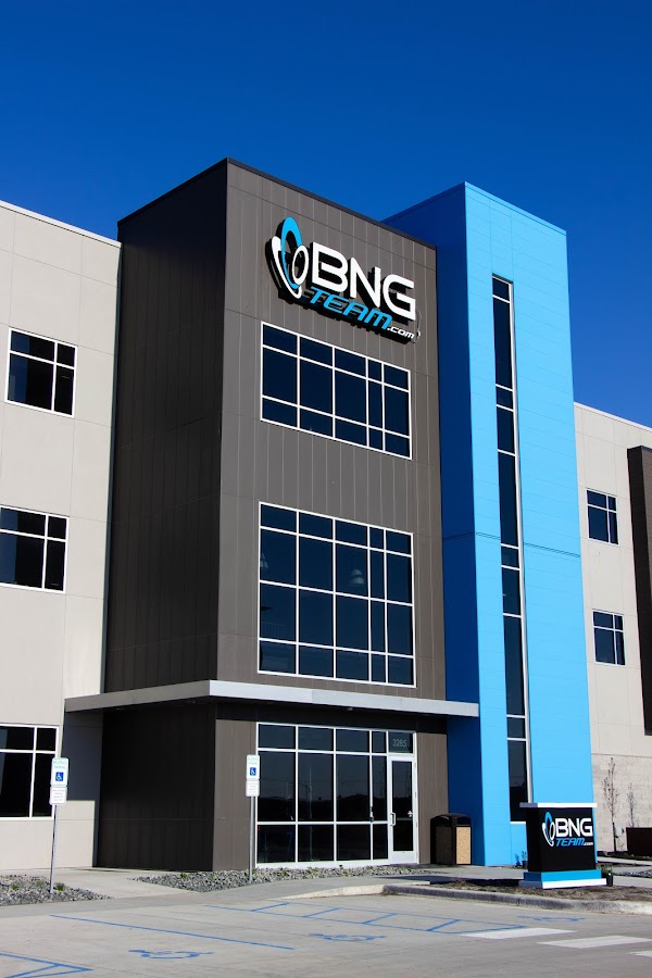 BNG Design