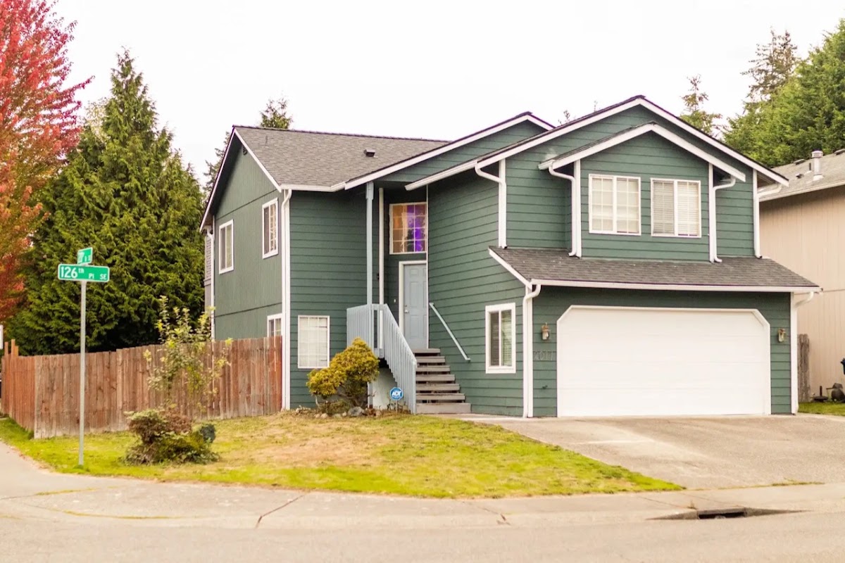 Angel Adult Family Home Care LLC