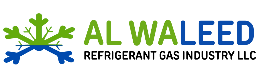 Al Waleed Refrigerant Gas Industry L.L.C logo