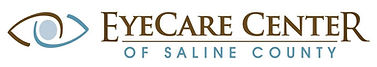 EyeCare Center Of Saline County logo
