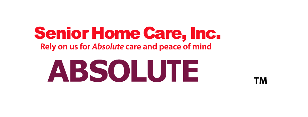 Absolute Senior Care logo
