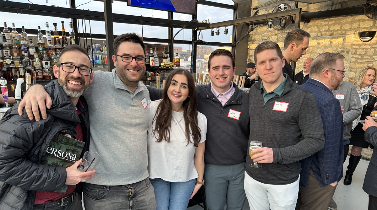 Naperville Business Network