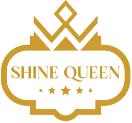 Shine Queen Cleaning Services logo