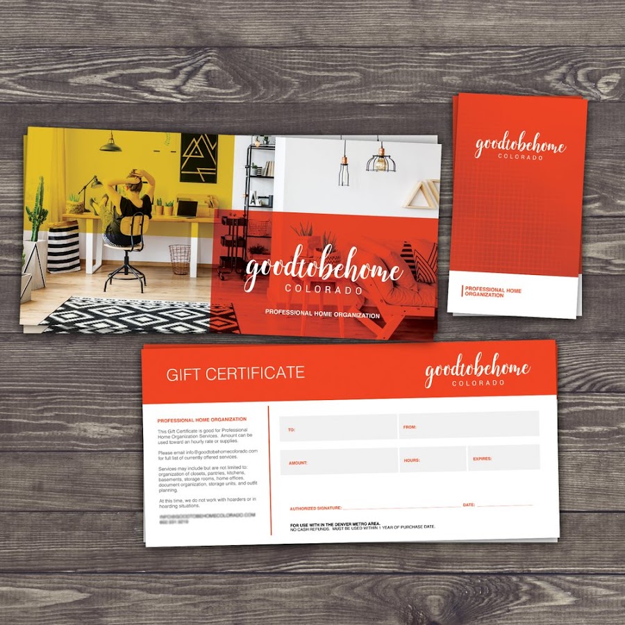 BRANDING IS WHAT WE DO