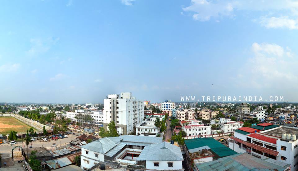 Tripuraindia.com