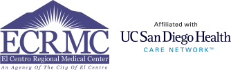 ECRMC Calexico Outpatient Center logo