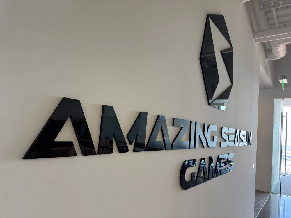 Majestic Sign Studio photo 24