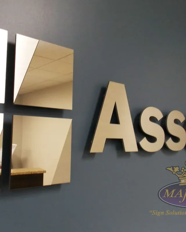 Majestic Sign Studio photo 1