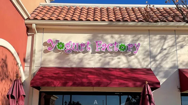 Majestic Sign Studio photo 5