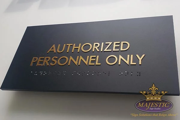 Majestic Sign Studio photo 9