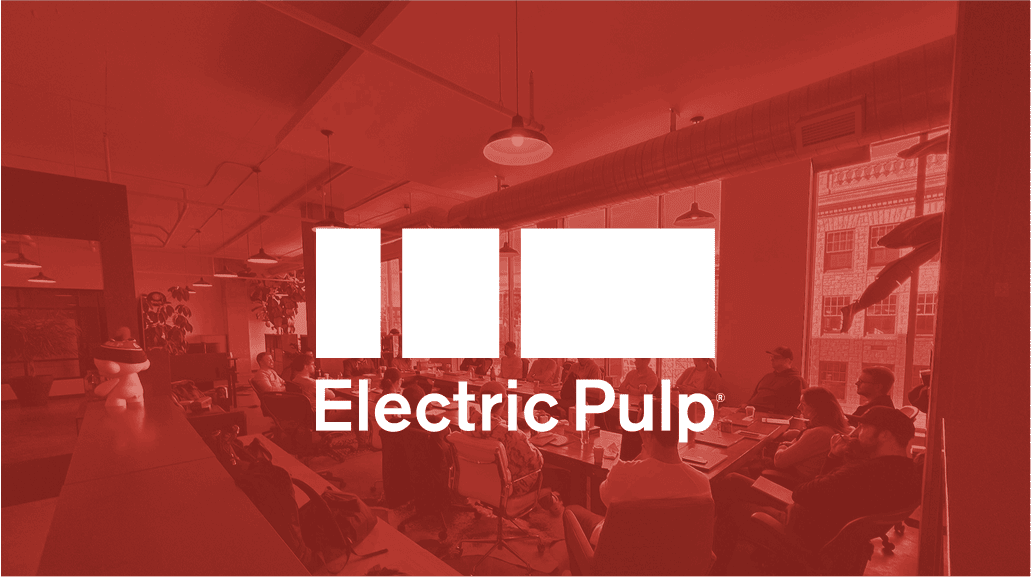Electric Pulp | Sioux Falls Web Design, Web Development, and Digital Marketing