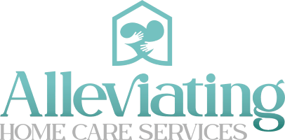 Alleviating Home Care Services logo