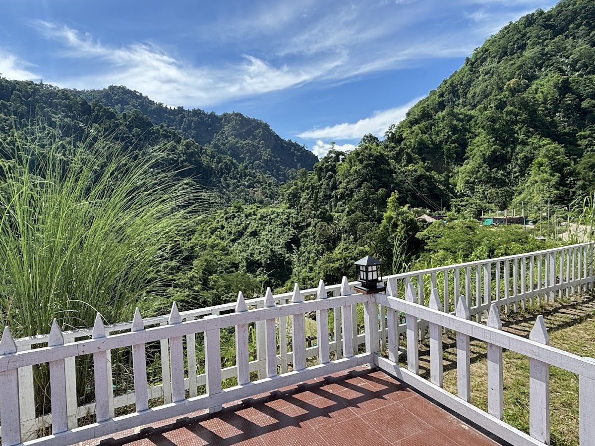 Modii Rizo Resort